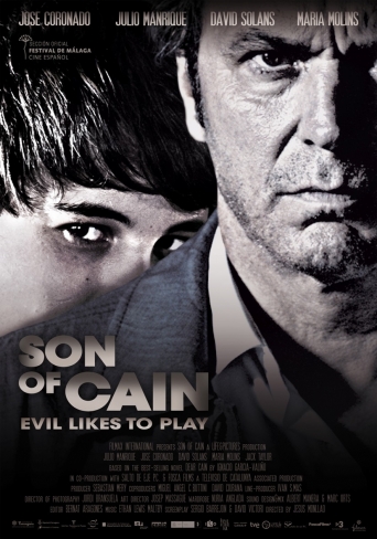 SON OF CAIN