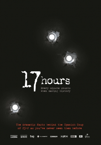 17 HOURS