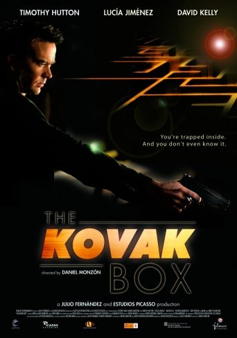 THE KOVAK BOX