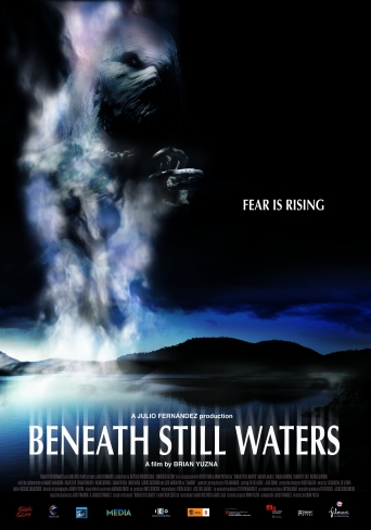 BENEATH STILL WATERS
