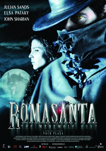 ROMASANTA: THE WEREWOLF HUNT
