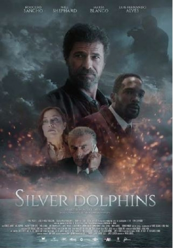 SILVER DOLPHINS