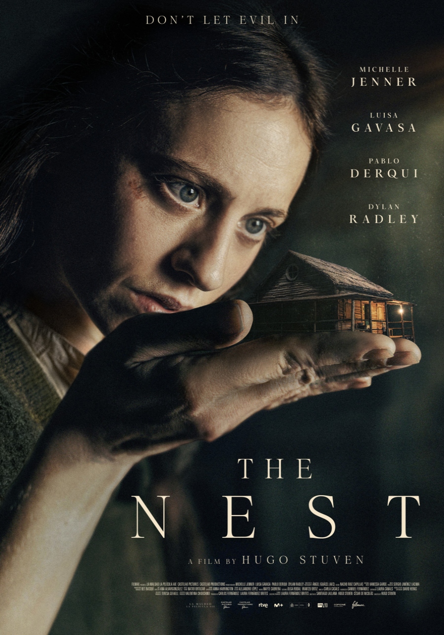 THE NEST