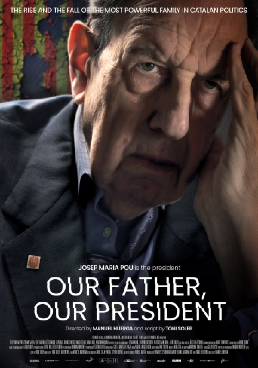 OUR FATHER, OUR PRESIDENT