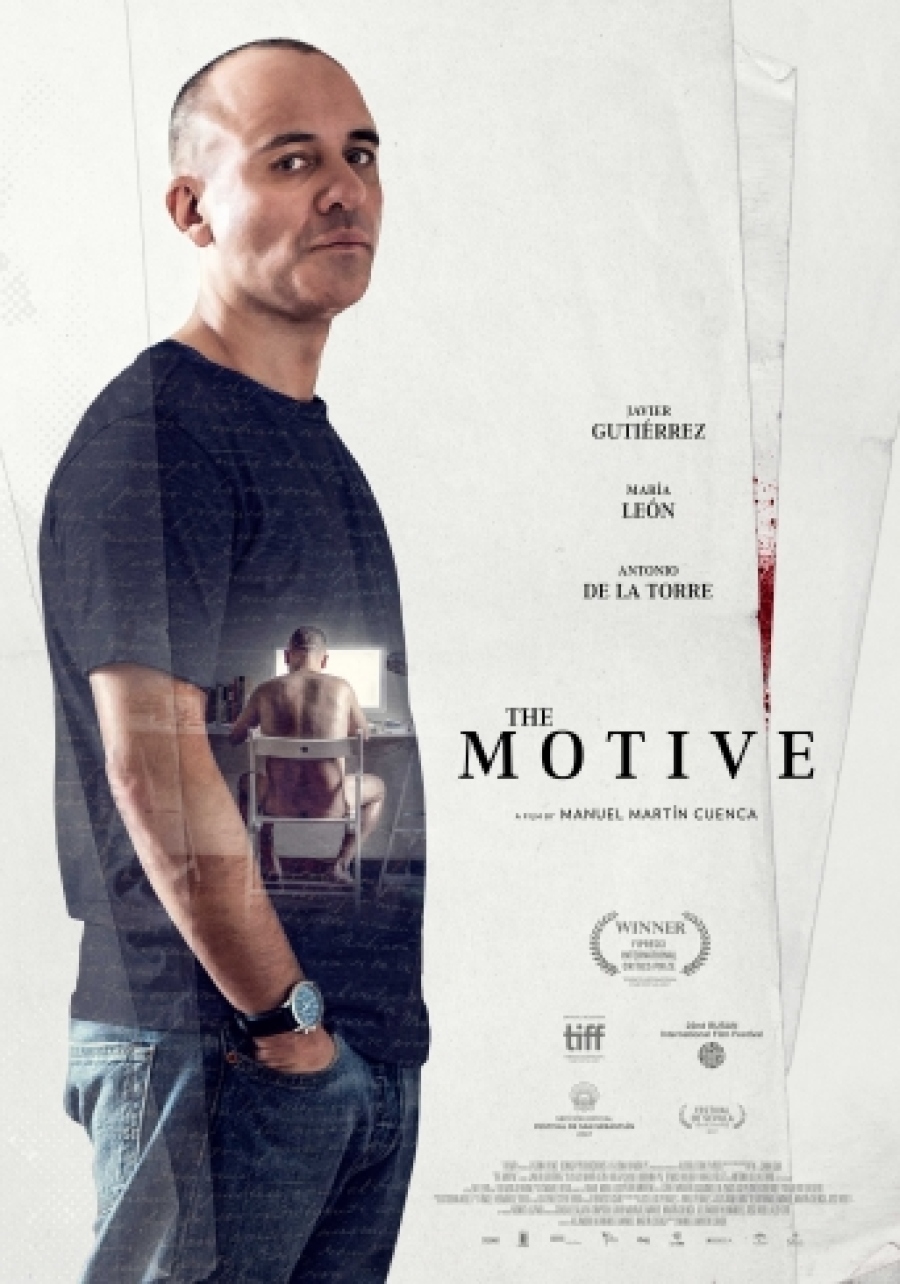 THE MOTIVE