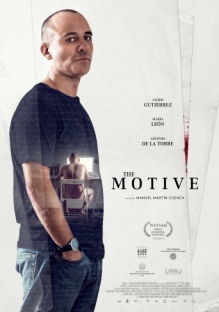 THE MOTIVE