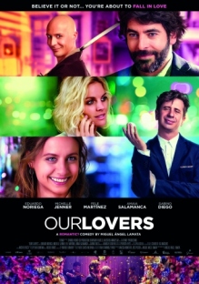 OUR LOVERS