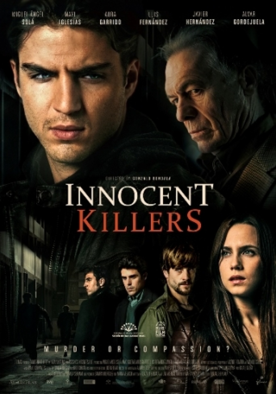 Innocent Killers