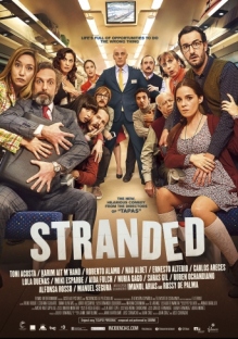 STRANDED