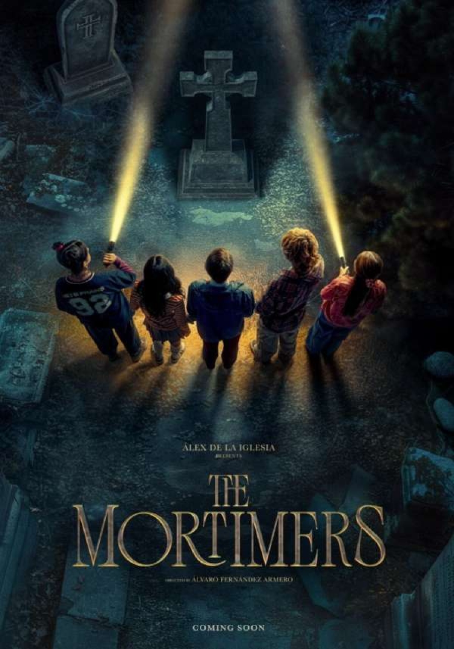 THE MORTIMERS