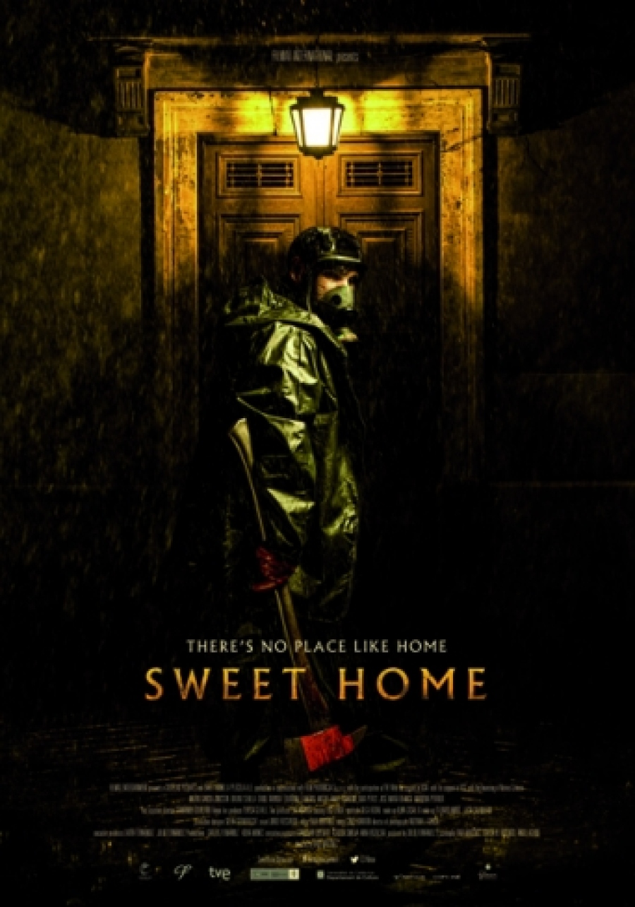 Sweet Home