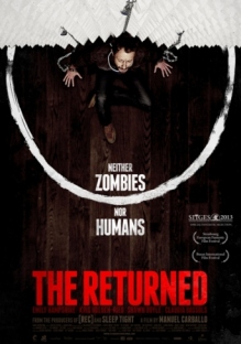 THE RETURNED