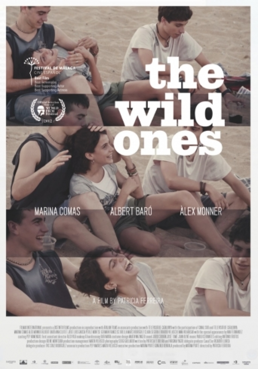 THE WILD ONES