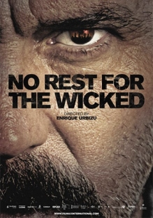 No rest for the wicked
