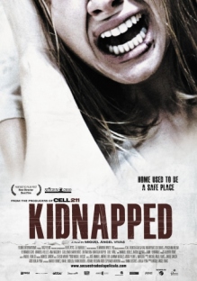 KIDNAPPED