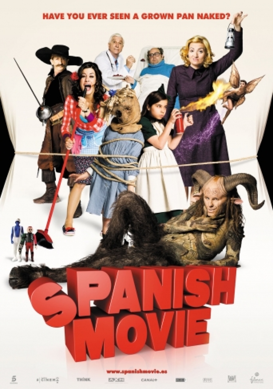SPANISH MOVIE