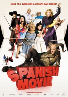 SPANISH MOVIE