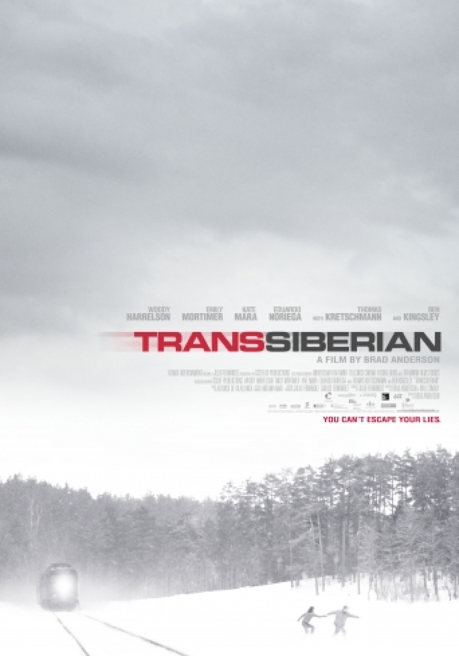 TRANSSIBERIAN