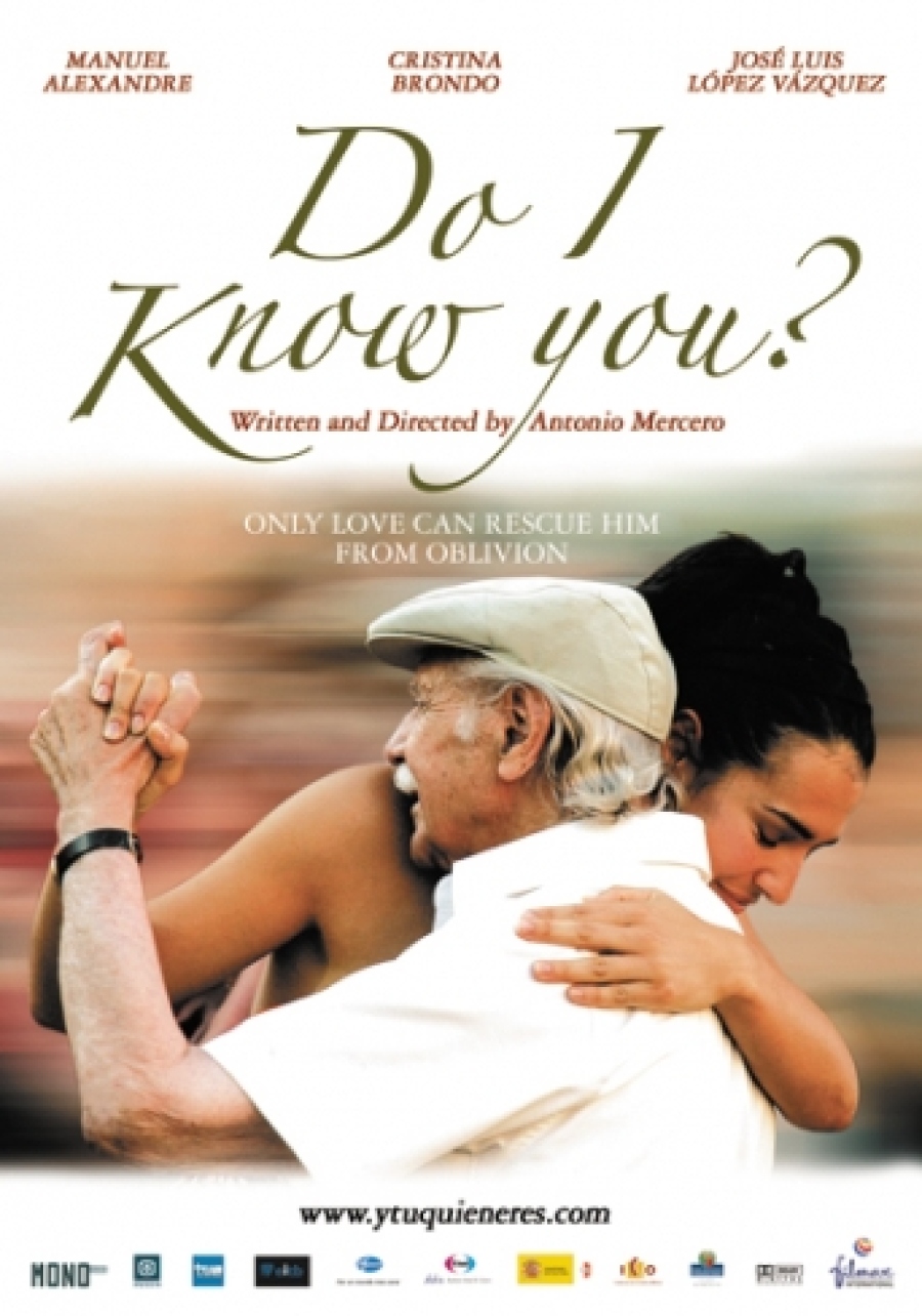 DO I KNOW YOU?