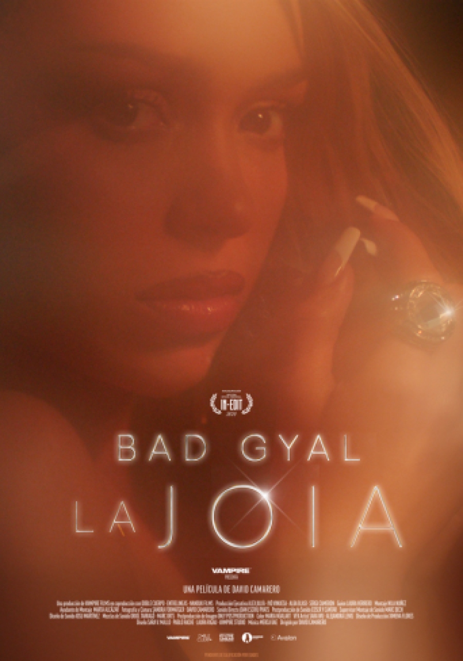 LA JOIA: BAD GYAL