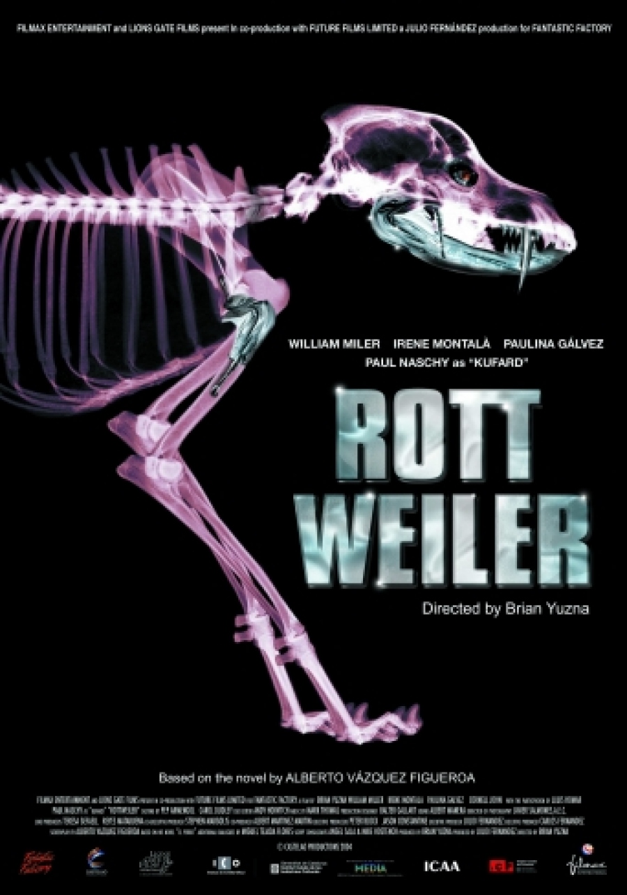 ROTTWEILER