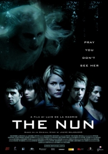 THE NUN