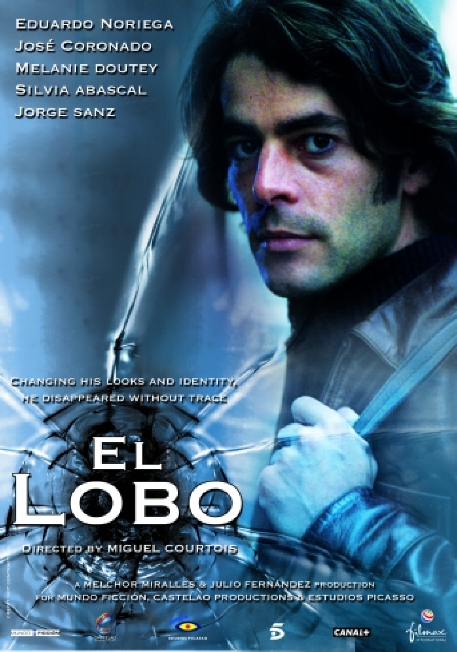 EL LOBO