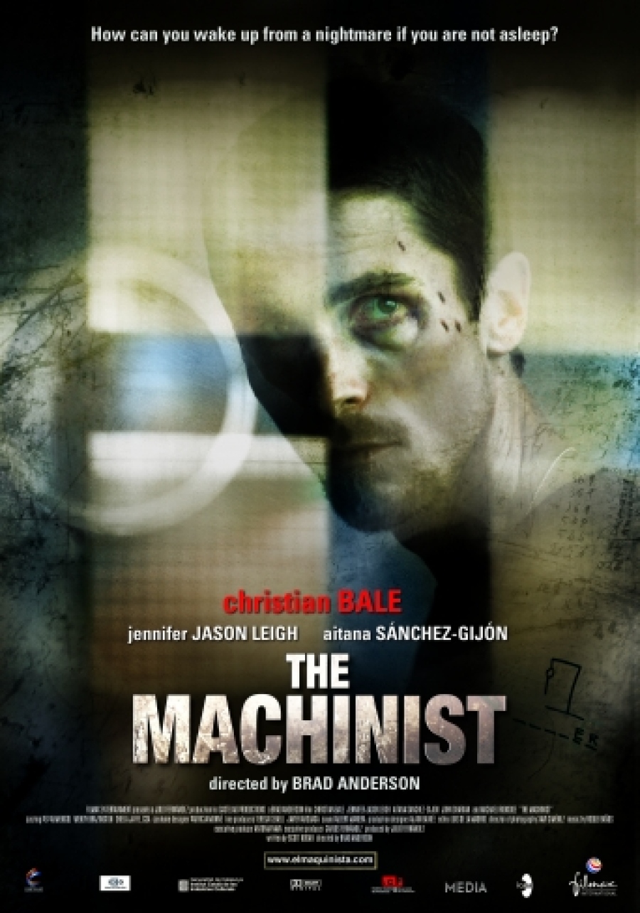 THE MACHINIST