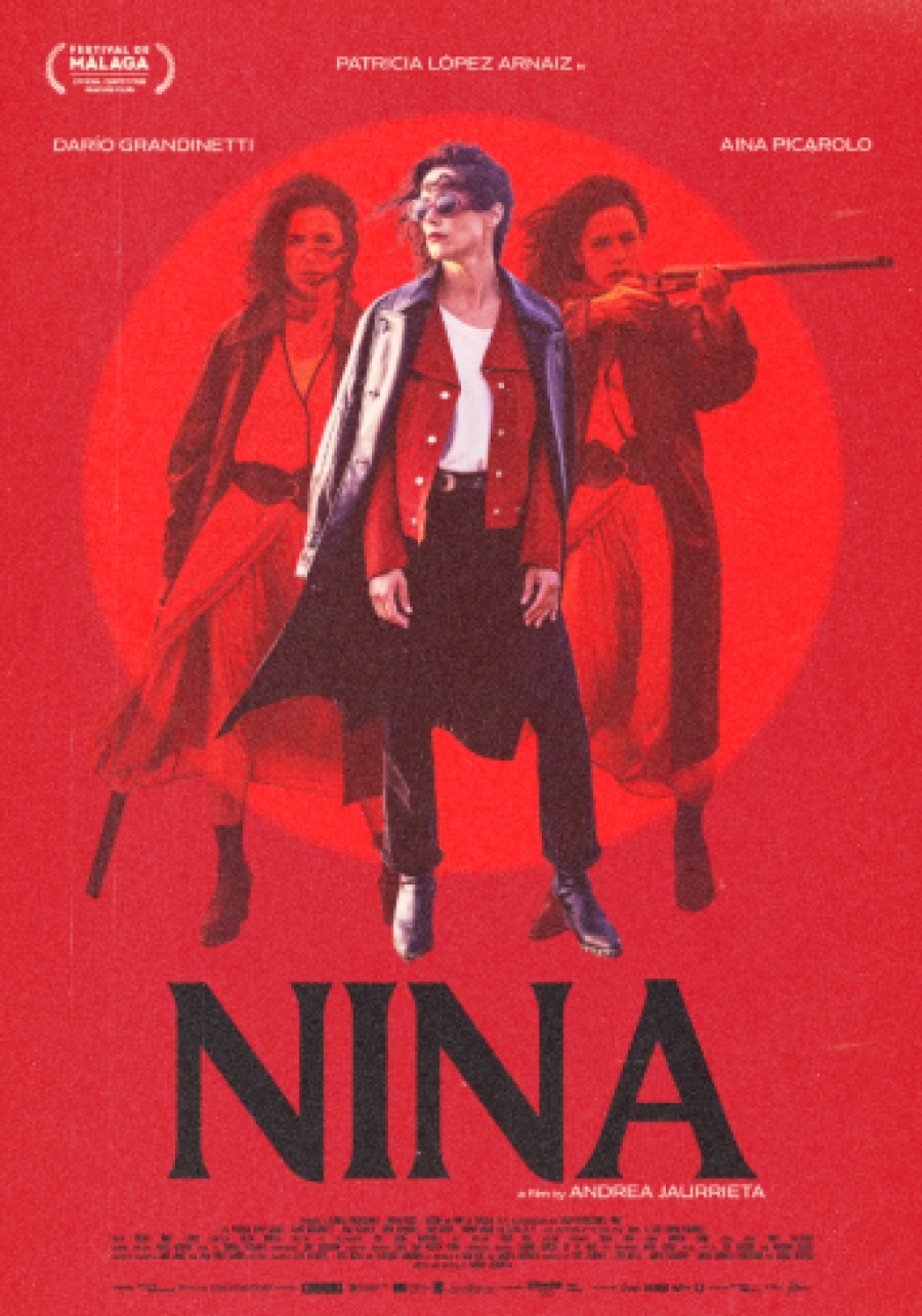 NINA