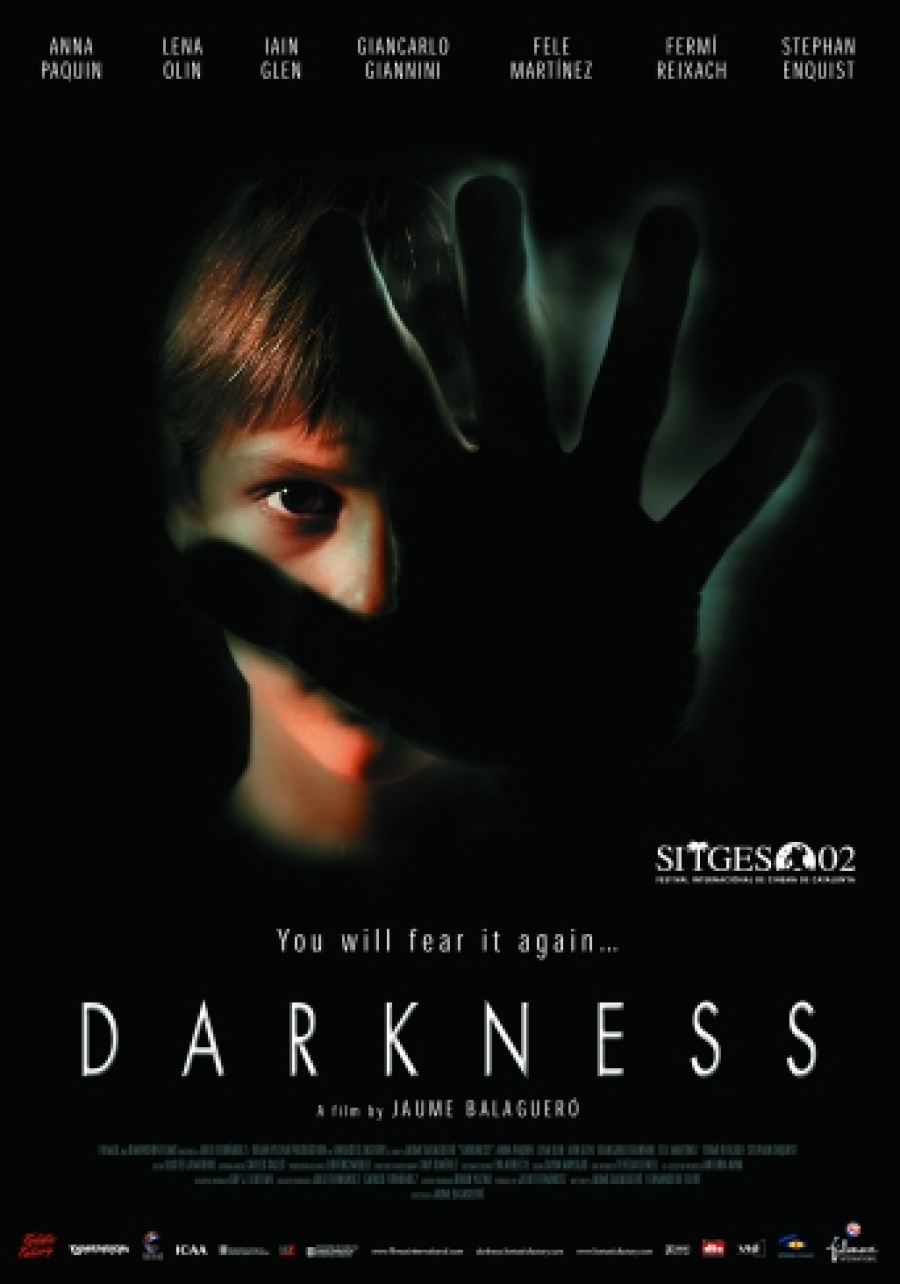 DARKNESS
