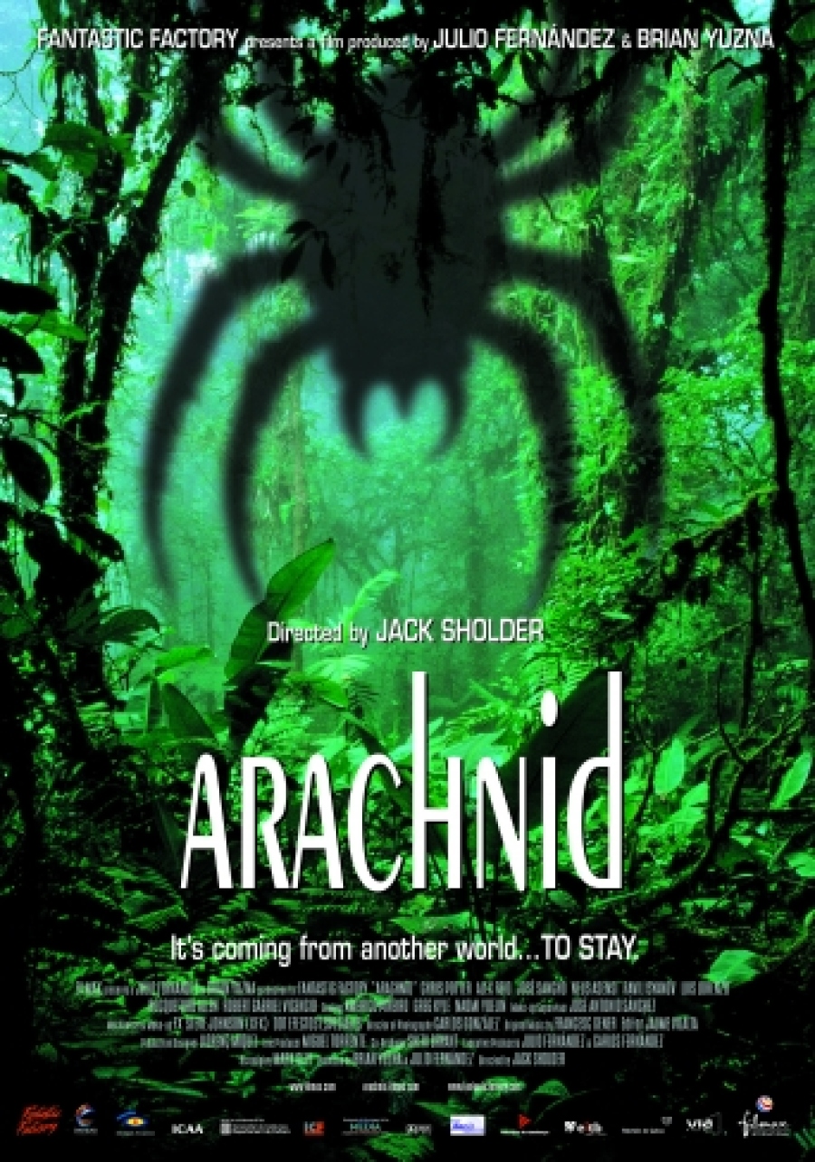 ARACHNID