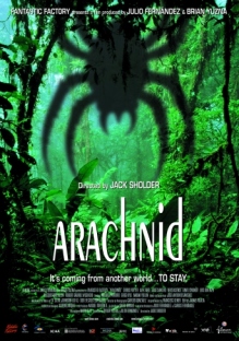 ARACHNID