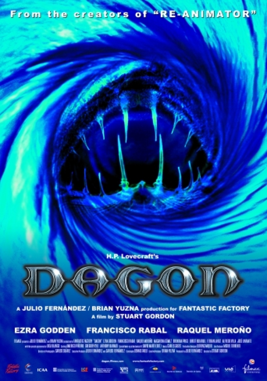 DAGON