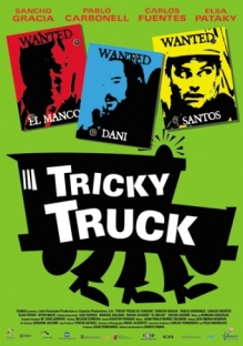 TRICKY TRUCK