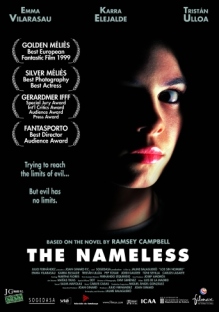 THE NAMELESS