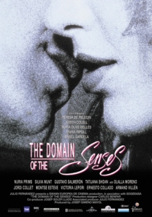 THE DOMAIN OF THE SENSES