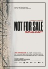 RAVALEAR: NOT FOR SALE