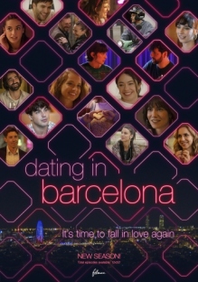 DATING IN BARCELONA 2