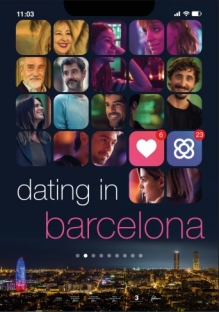 DATING IN BARCELONA