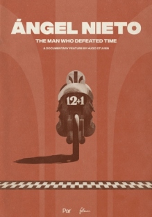ANGEL NIETO: THE MAN WHO DEFEATED TIME