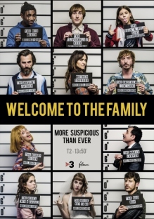 WELCOME TO THE FAMILY (S2)