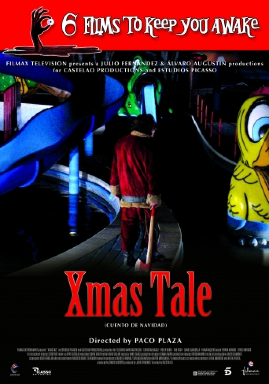 XMAS TALE