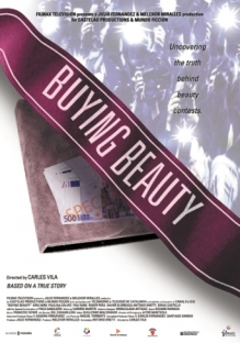 BUYING BEAUTY