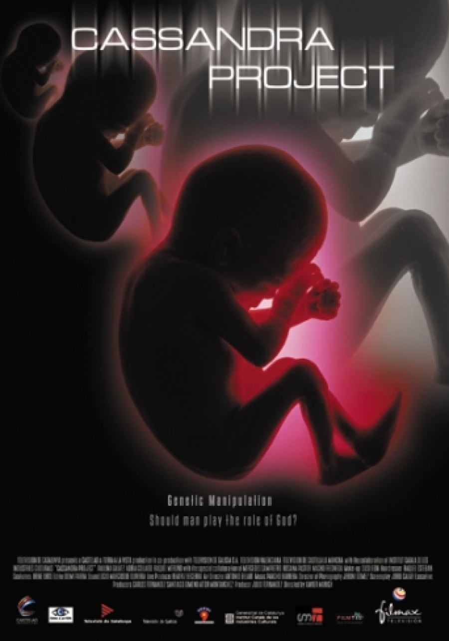 CASSANDRA’S PROJECT