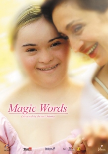 MAGIC WORDS