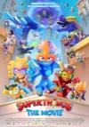 SUPERTHINGS: The movie
