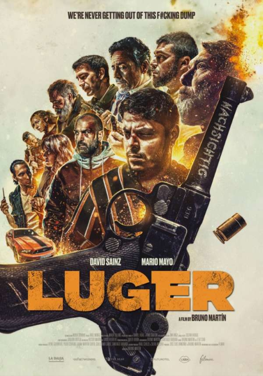 LUGER