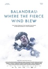 BALANDRAU, WHERE THE FIERCE WIND BLEW