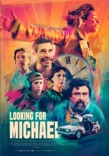 LOOKING FOR MICHAEL
