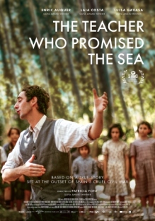 THE TEACHER WHO PROMISED THE SEA
